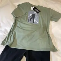 新品　呪術廻戦　虎杖悠二　Tシャツ　両面宿儺