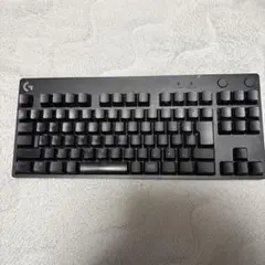 Logicool G proキーボード