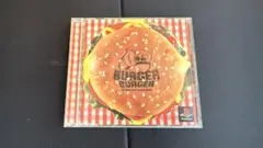 BURGER BURGER プレイステーションソフト