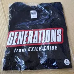 GENERATIONS SPEEDSTER Tシャツ