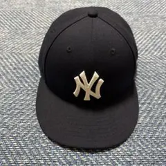 New Era ニューヨーク・ヤンキース キャップ