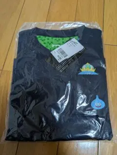 グラニフ　スライムティシャツ