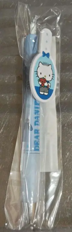 サンリオ サンリオキャラクター大賞 ボールペン ダニエル