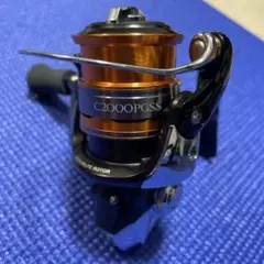 シマノ　ソアレBB C2000PGSS 09_1.jpg