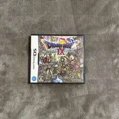 ドラゴンクエスト　星空の守り人