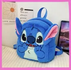 ☆新品未使用品☆スティッチ リュック