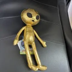 あなたのとなりの宇宙人　ぬいぐるみ　カセイさん　火星人　ホログラム　エイリアン Amazon.co.jp: あなたのとなりの宇宙人 ぬいぐるみ カセイさん