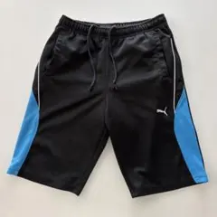 プーマ　ショートパンツ　140cm