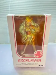 2025年最新】エスカレイヤー フィギュアの人気アイテム - メルカリ