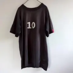 ファイテン　Tシャツ　ブラック　Mサイズ