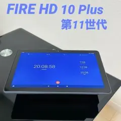 Amazon FIRE HD 10 Plus 第11世代　タブレット　Wi-Fi