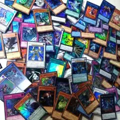 遊戯王　まとめ売り　No4