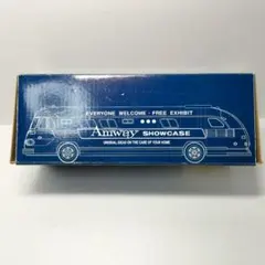 Amwayミニカーセット 大小2台 Amway - アムウェイ トラック、バス 2台セットの通販 by 狸山