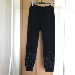 NieR病みスウェットパンツ