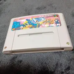 X-メン スーパーファミコン アクションゲーム