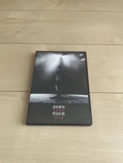ZORN/LOVE TOUR 2019〈生産限定盤・2枚組〉 - メルカリ