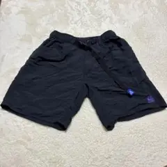 GERRY ブラックショートパンツ