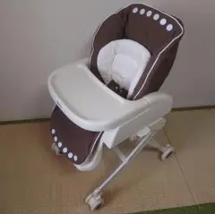 【最終お値下げ】Aprica アップリカ ハイローベッドu0026チェア