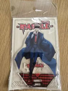 マッシュル アクリルスタンド マッシュ