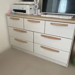 チェスト＊引き取り専用