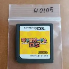マリオパーティDS