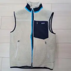 【値下げ】パタゴニア クラシックレトロX ベスト