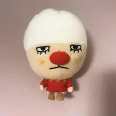 でこぼこフレンズ ぬいぐるみ たまご王子　14cm