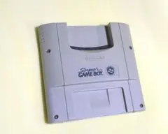 動作確認済 スーパーファミコン対応 スーパーゲームボーイ
