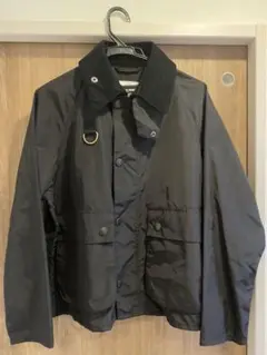 barbour