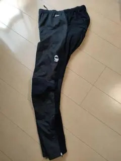 パールイズミ ウインドブレークタイツ Lサイズ 未使用