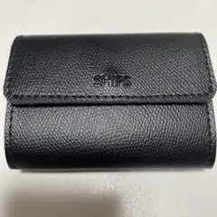 ☆新品未使用　shipsカードケース付き財布　ships財布　ships名刺入れ