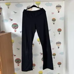 フィギュアスケート用　フレアパンツ ジュニア用　JMサイズ　マリーナアイス製