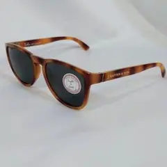 Kapten＆Son キャプテンアンドサン サングラス/BERKELEY