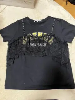 WEGO 半袖Tシャツ