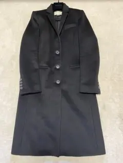 GUCCI チェスターコート