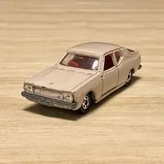 トミカ 日産 チェリー F-Ⅱ 1400GX No.17 1/56