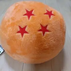ドラゴンボール超 めちゃもふぐっとぬいぐるみ 四星球
