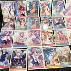 2025年最新】桂ヒナギク スリーブの人気アイテム - メルカリ
