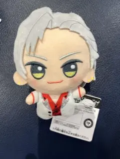 【極美品】アイドルマスター SideM THE 虎牙道　ちびぐるみ 1点