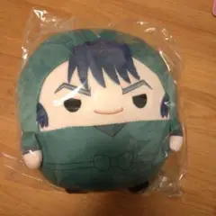 劇場版忍たま乱太郎　ふわコロりんBIG 食満留三郎