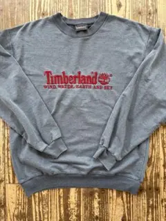 Timberland 90s スウェット