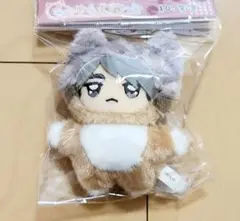 ハイキュー ちみけもますこっと 宮治