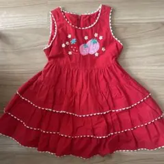 さくらんぼ姫　100