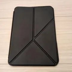 PITAKA iPadmini ケース 黒 ピタカ