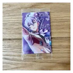 アイドリッシュセブン ウエハース25 Dear Butterfly 逢坂壮五