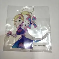 ミネルヴァアクリルスタンド