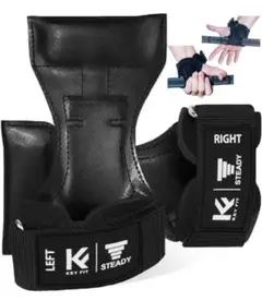 久野圭一コラボ UltimateGear クロスグリップ パワーグリップ　新品