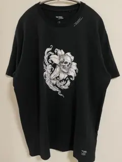 クライミー crimie スカル Tシャツ MAGICAL DESIGN コラボ