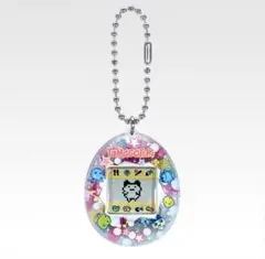 一番くじ たまごっち A賞 キラ2レインボーOriginalTamagotchi