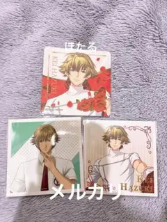ときメモGS 1st 葉月珪 ましコレ 20th 感謝祭コースター まねきねこ